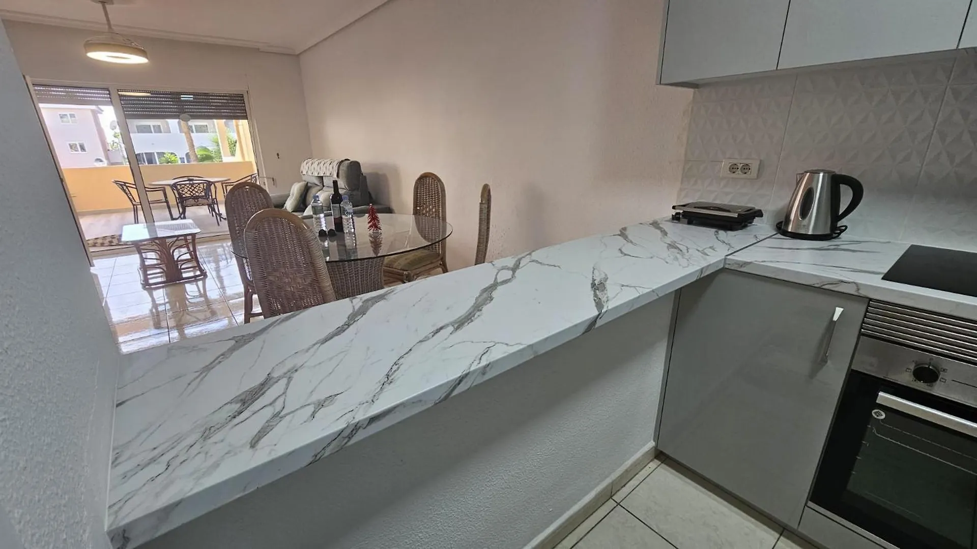 Residencial Chayofa, 1 Dormitorio