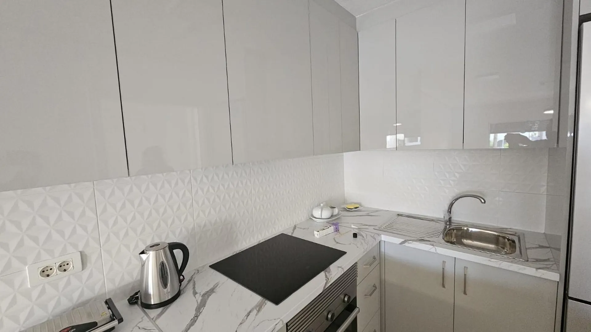Residencial Chayofa, 1 Dormitorio 0*, Chayofa